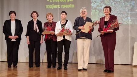 Prireditev ob 30. obletnici delovanja Društva UTŽO Ilirska Bistrica (4)